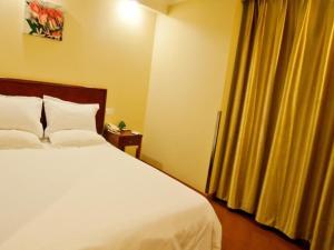 greentree inn jiangsu nanjing olympic sports center express hotel