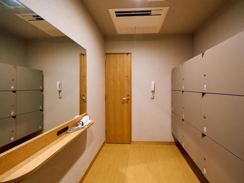hotel plus hostel tokyo asakusa 2