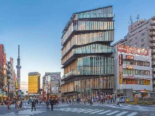 hotel plus hostel tokyo asakusa 2