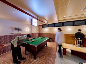 hotel plus hostel tokyo asakusa 2