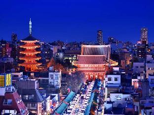 hotel plus hostel tokyo asakusa 2