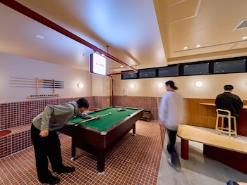 hotel plus hostel tokyo asakusa 2