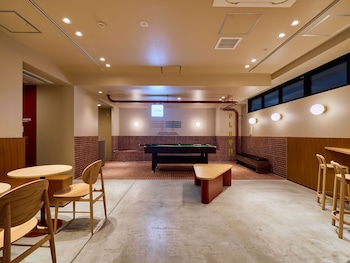 hotel plus hostel tokyo asakusa 2