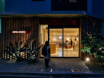 hotel plus hostel tokyo asakusa 2