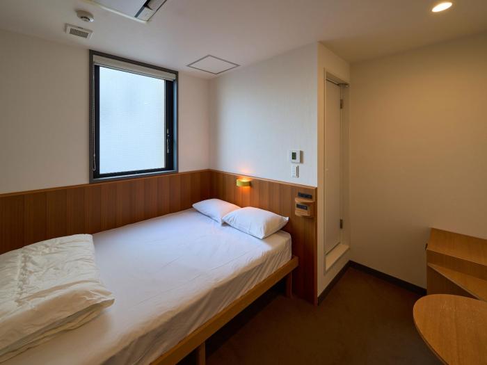hotel plus hostel tokyo asakusa 2