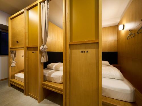 hotel plus hostel tokyo asakusa 2