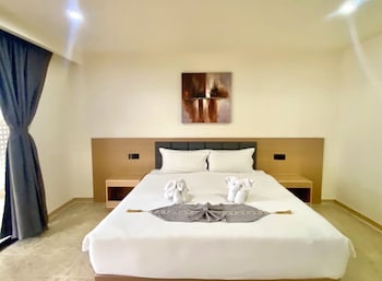 v beach resort