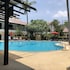 v beach resort