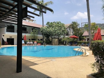 v beach resort