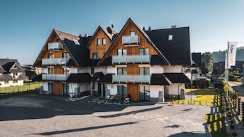 apartamenty sun and snow ski apartments