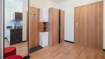 apartamenty sun and snow ski apartments