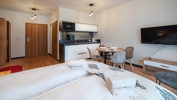 apartamenty sun and snow ski apartments