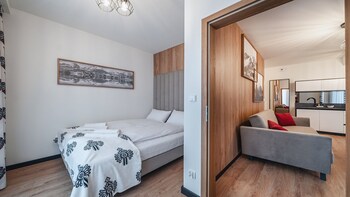 apartamenty sun and snow ski apartments