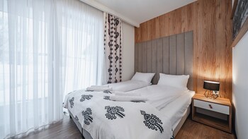 apartamenty sun and snow ski apartments