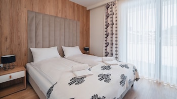 apartamenty sun and snow ski apartments