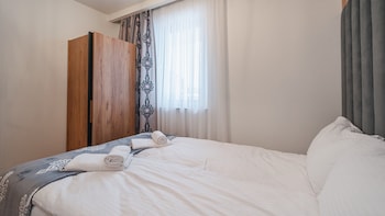 apartamenty sun and snow ski apartments