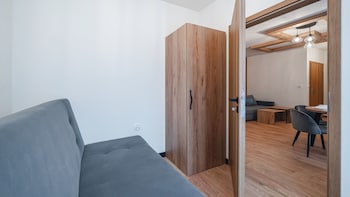 apartamenty sun and snow ski apartments