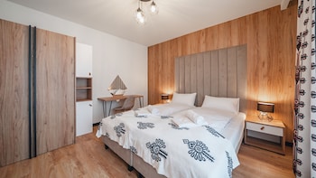 apartamenty sun and snow ski apartments