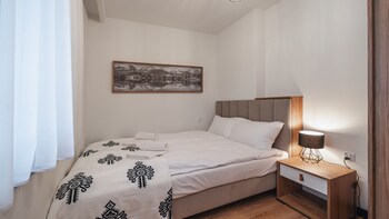 apartamenty sun and snow ski apartments