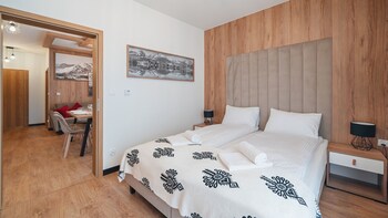 apartamenty sun and snow ski apartments