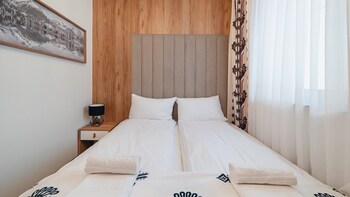 apartamenty sun and snow ski apartments