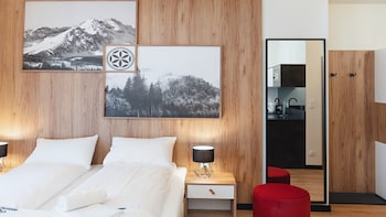 apartamenty sun and snow ski apartments