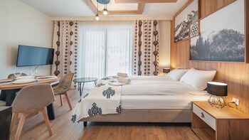 apartamenty sun and snow ski apartments