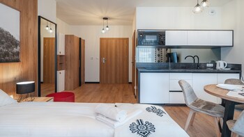 apartamenty sun and snow ski apartments