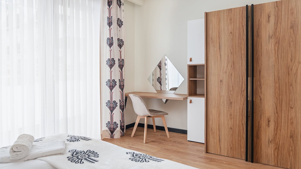 apartamenty sun and snow ski apartments