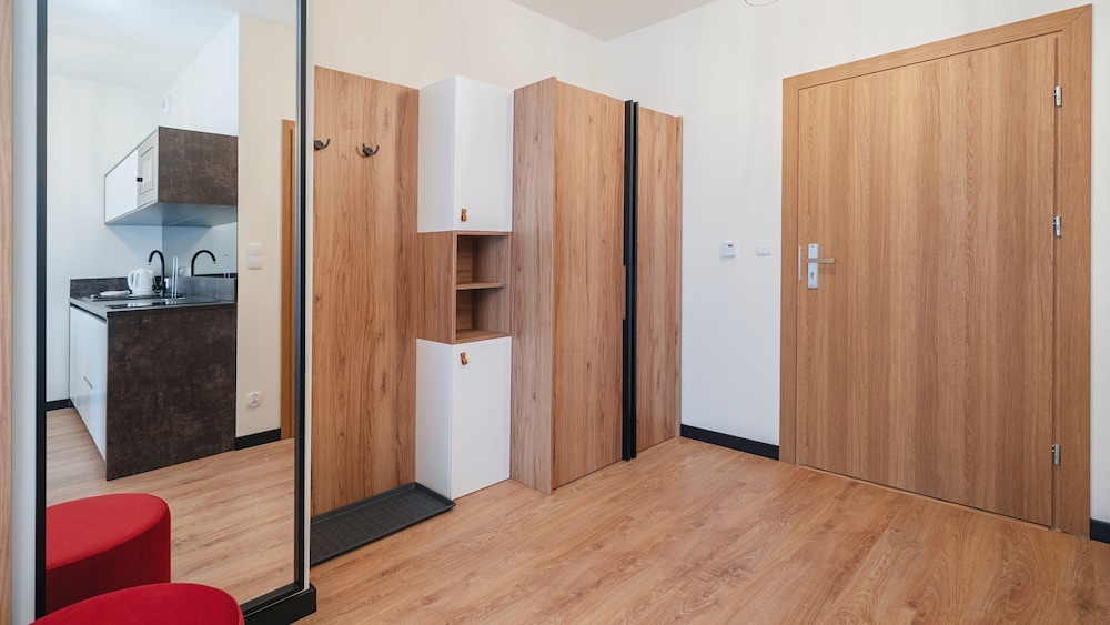 apartamenty sun and snow ski apartments