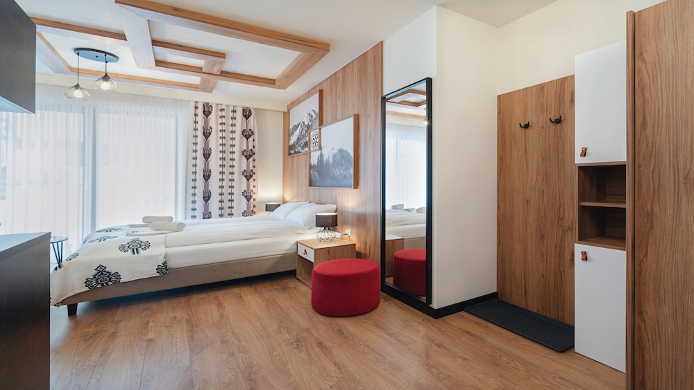 apartamenty sun and snow ski apartments