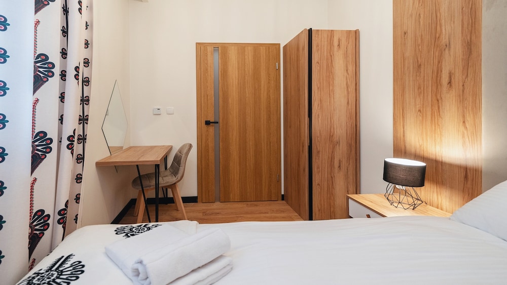 apartamenty sun and snow ski apartments