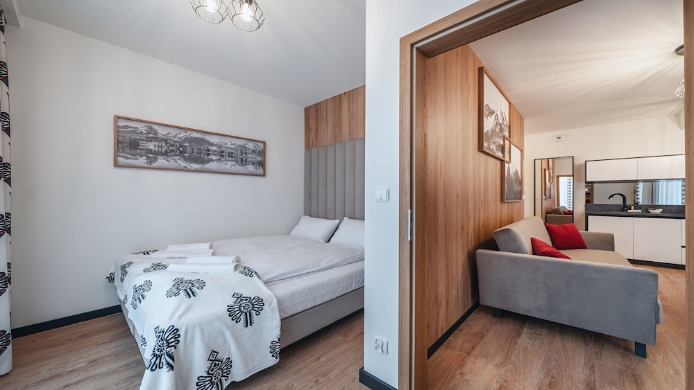 apartamenty sun and snow ski apartments