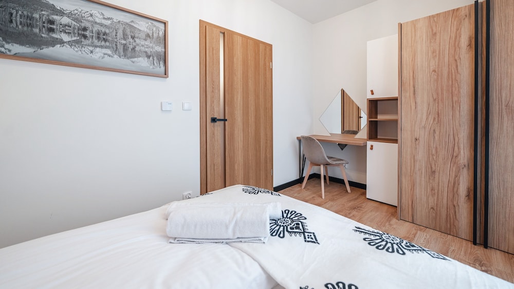 apartamenty sun and snow ski apartments