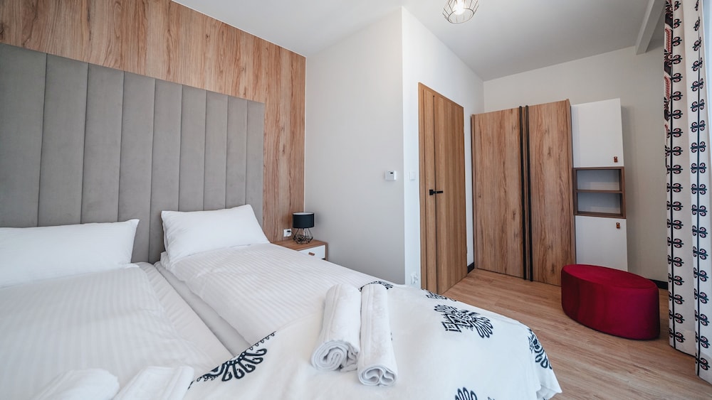 apartamenty sun and snow ski apartments