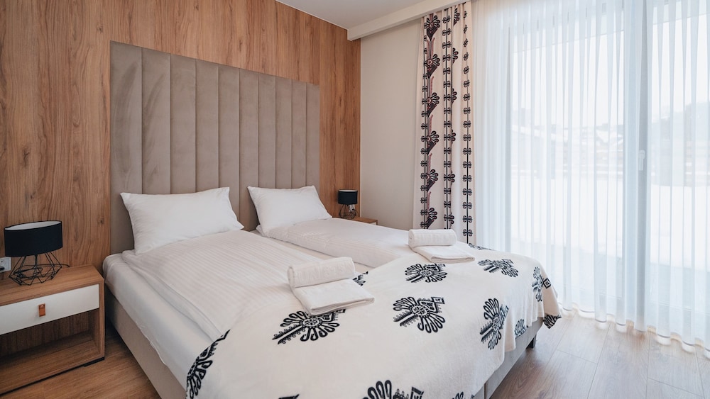 apartamenty sun and snow ski apartments