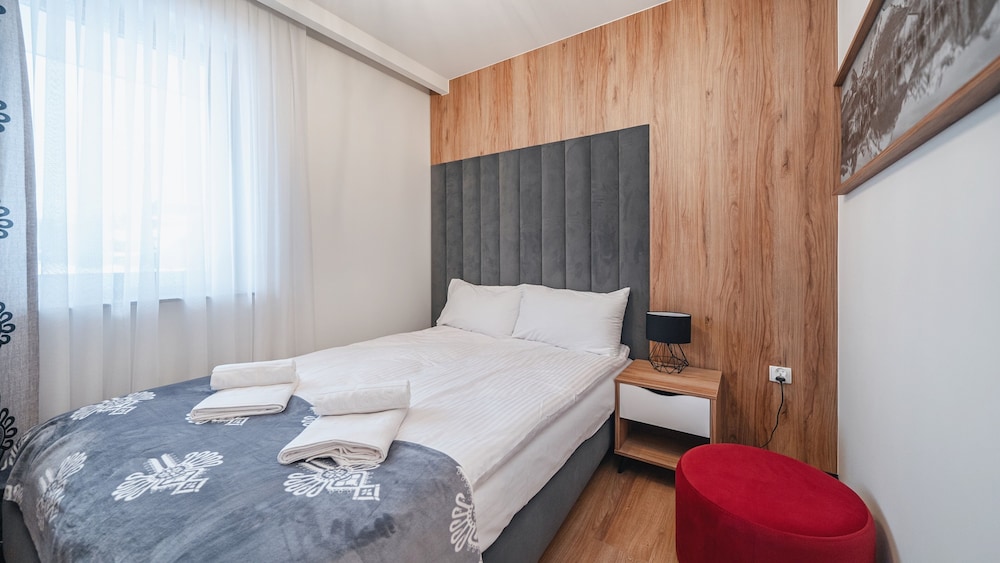 apartamenty sun and snow ski apartments