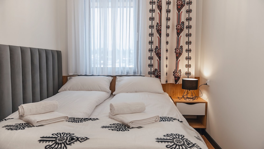 apartamenty sun and snow ski apartments