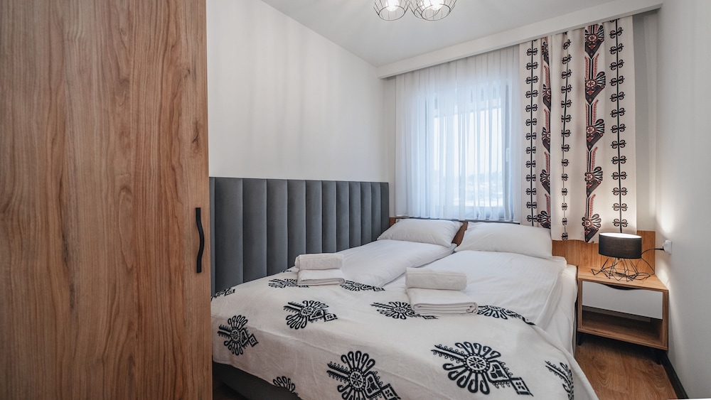 apartamenty sun and snow ski apartments