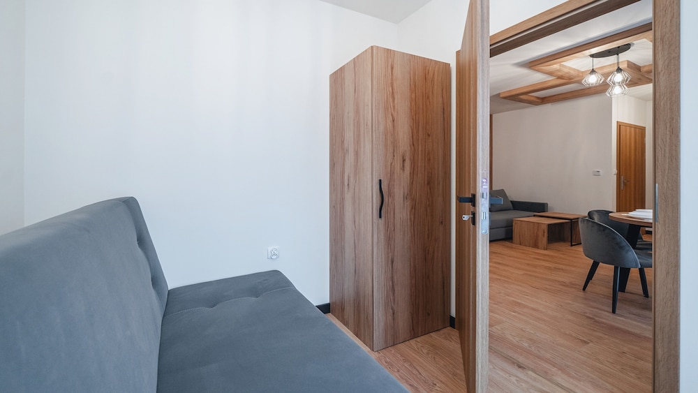 apartamenty sun and snow ski apartments