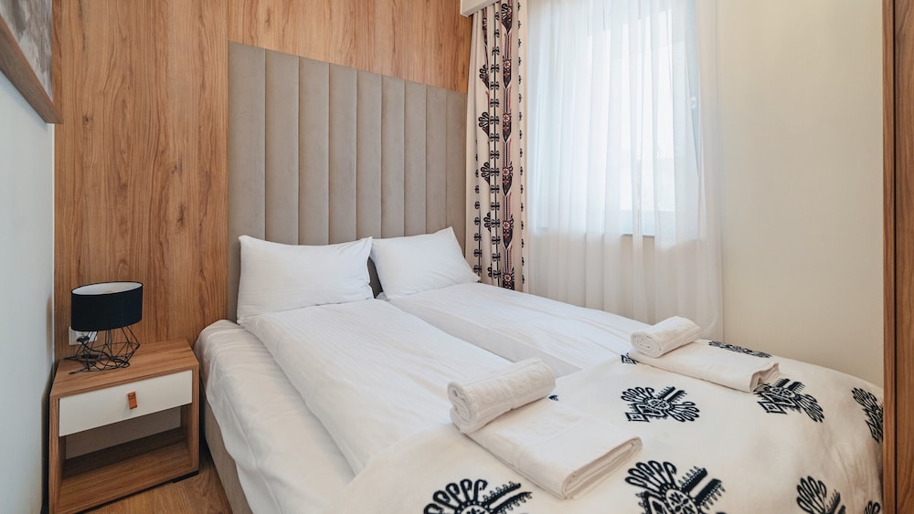 apartamenty sun and snow ski apartments