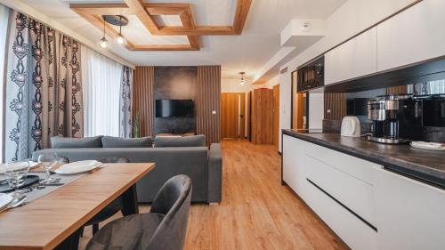 apartamenty sun and snow ski apartments