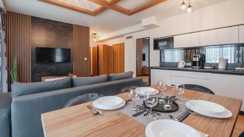 apartamenty sun and snow ski apartments