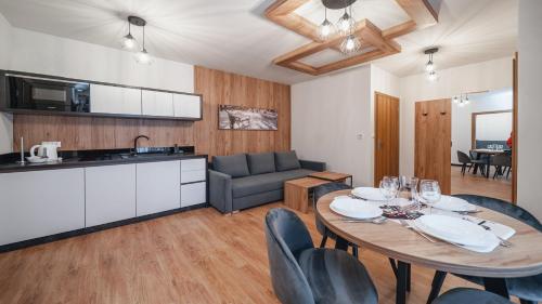 apartamenty sun and snow ski apartments