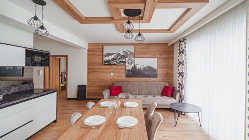 apartamenty sun and snow ski apartments