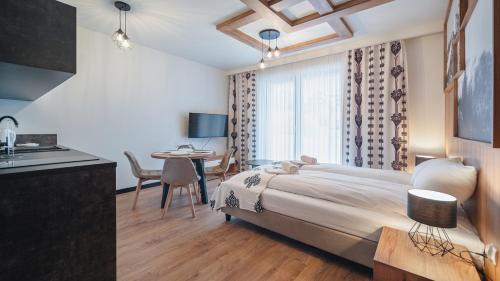 apartamenty sun and snow ski apartments