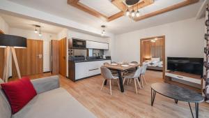 apartamenty sun and snow ski apartments