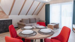 apartamenty sun and snow ski apartments