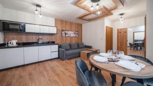 apartamenty sun and snow ski apartments