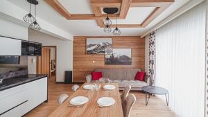 apartamenty sun and snow ski apartments